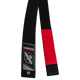 Hayabusa BJJ Band Black