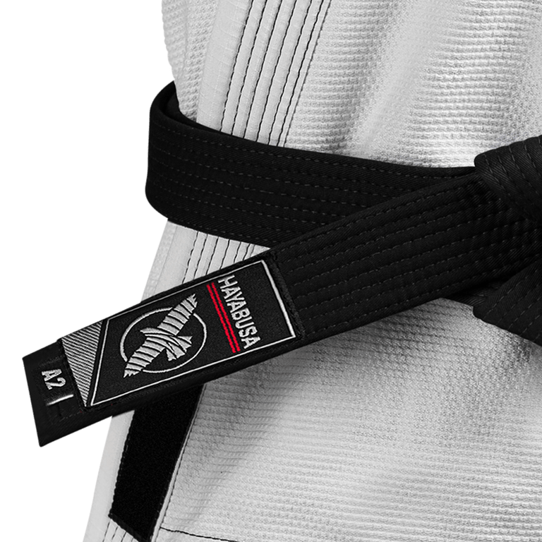 Hayabusa BJJ Band Black