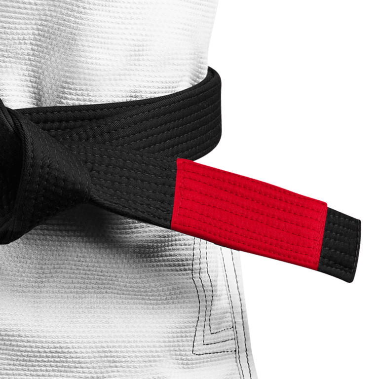 Hayabusa BJJ Band Black
