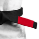 Hayabusa BJJ Band Black