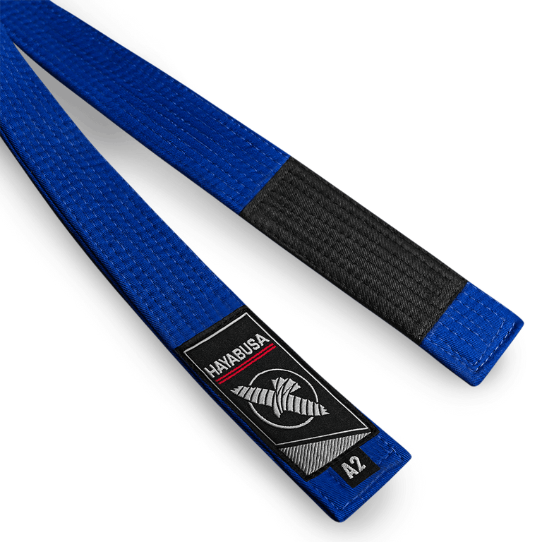 Hayabusa BJJ Band Blue
