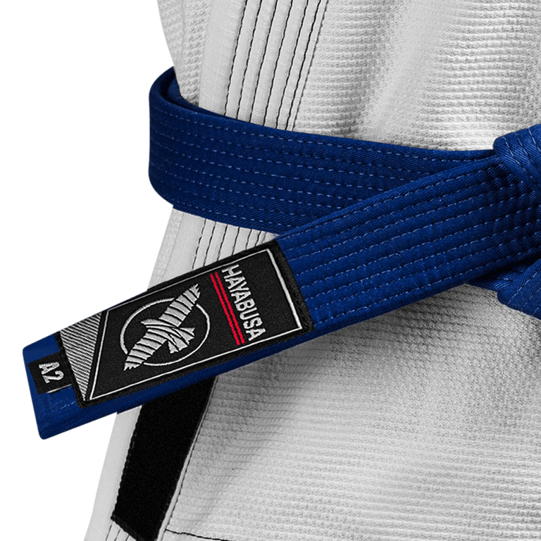 Hayabusa BJJ Band Blue