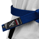 Hayabusa BJJ Band Blue