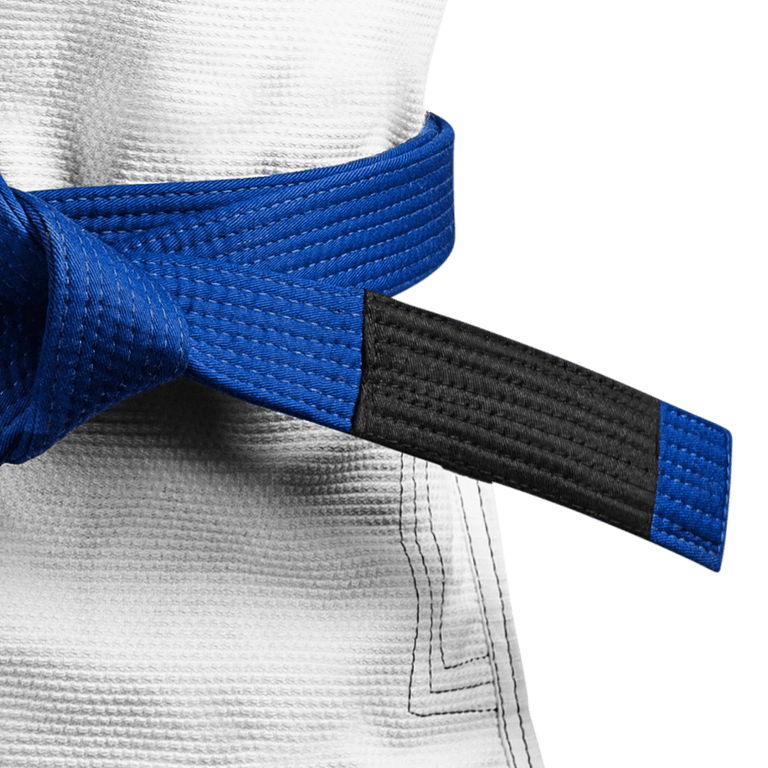 Hayabusa BJJ Band Blue
