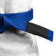 Hayabusa BJJ Band Blue