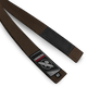 Hayabusa BJJ Belt Brown