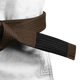 Hayabusa BJJ Belt Brown