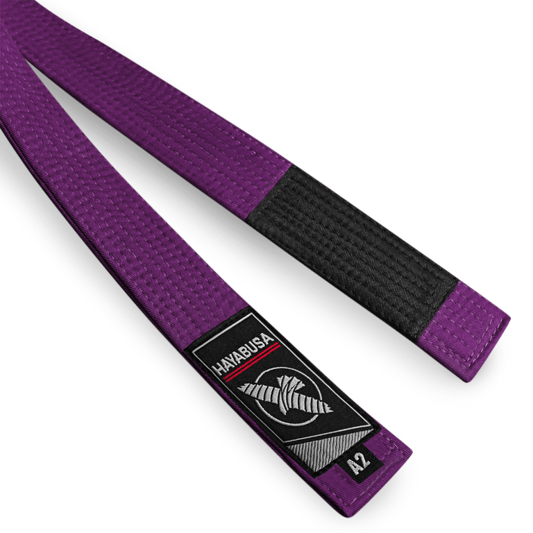 Hayabusa BJJ Band Purple