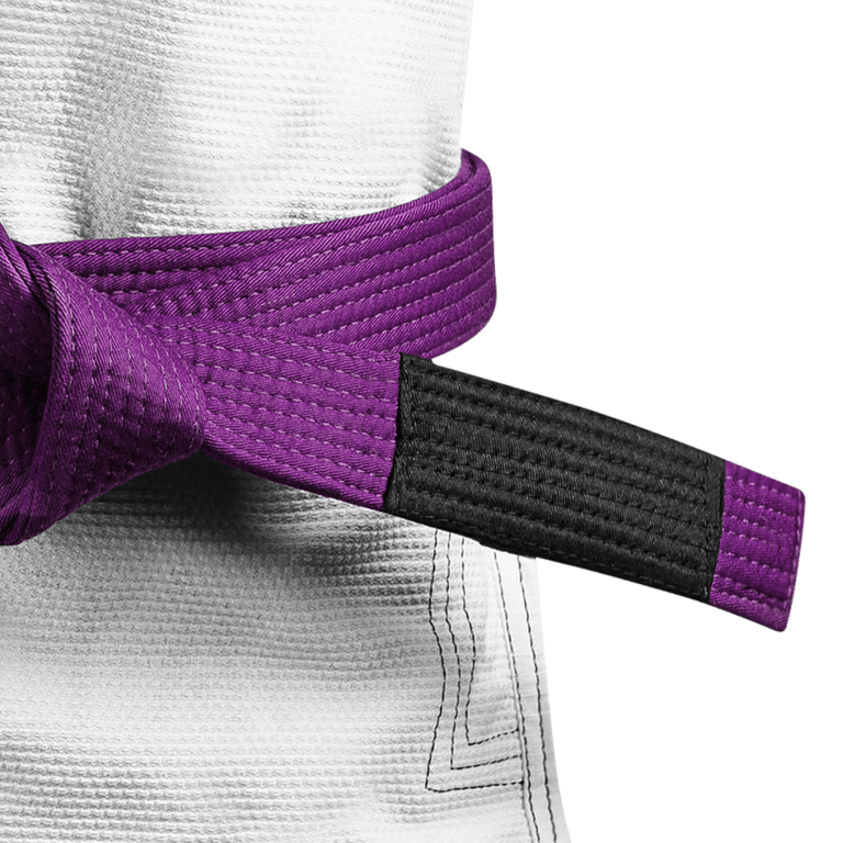 Hayabusa BJJ Band Purple