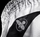 Hayabusa Muay Thai Shorts Core White