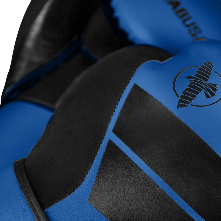 Hayabusa Boxing Gloves S4 Blue
