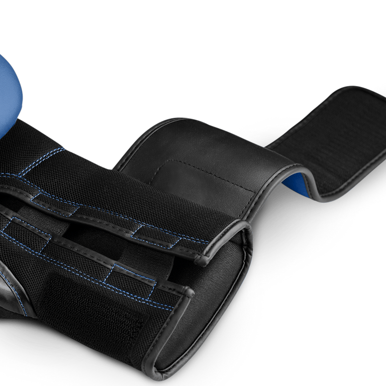Hayabusa Boxing Gloves S4 Blue