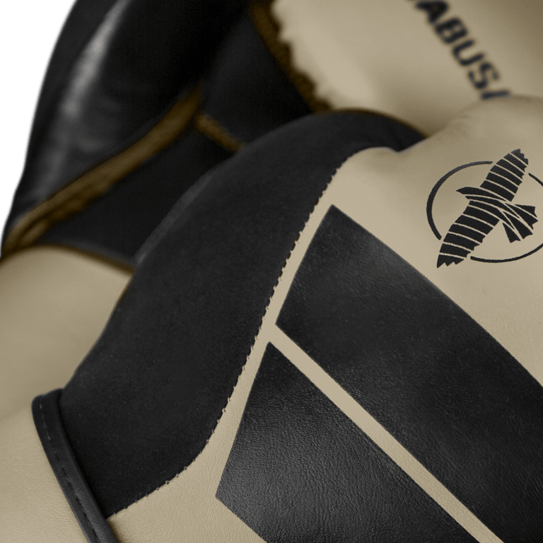 Hayabusa Boxing gloves S4 Clay