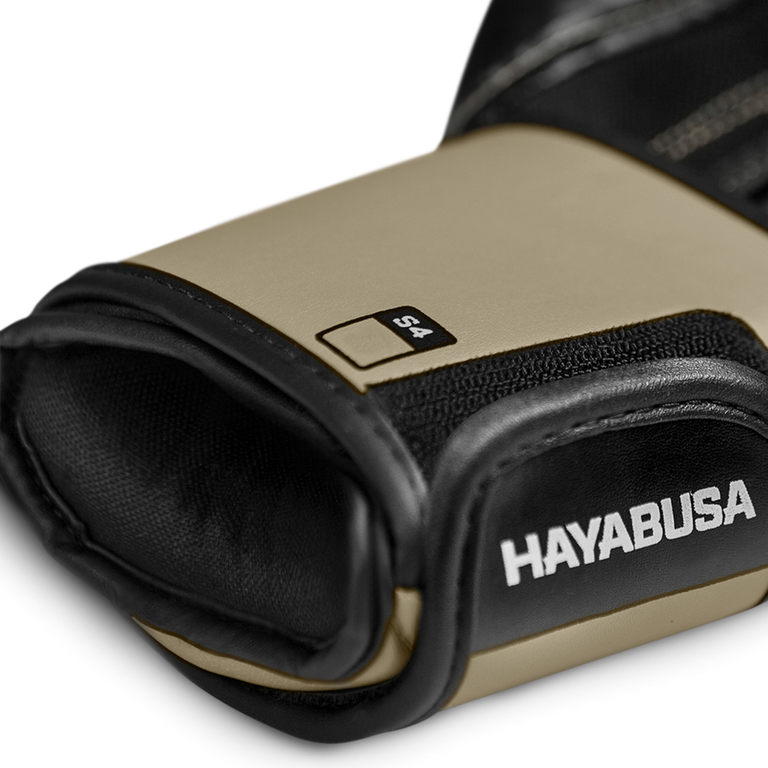 Hayabusa Boxing gloves S4 Clay
