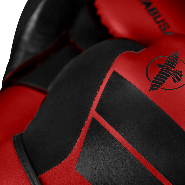 Hayabusa Boxing Gloves S4 Red