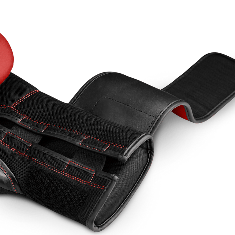 Hayabusa Boxing Gloves S4 Red