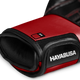 Hayabusa Boxing Gloves S4 Red