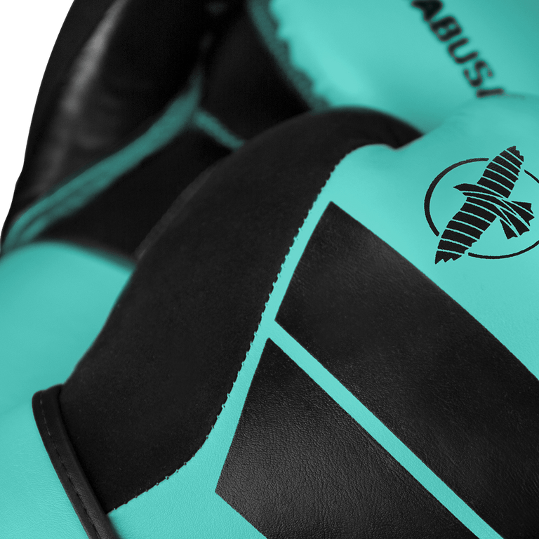 Hayabusa Boxing Gloves S4 Teal