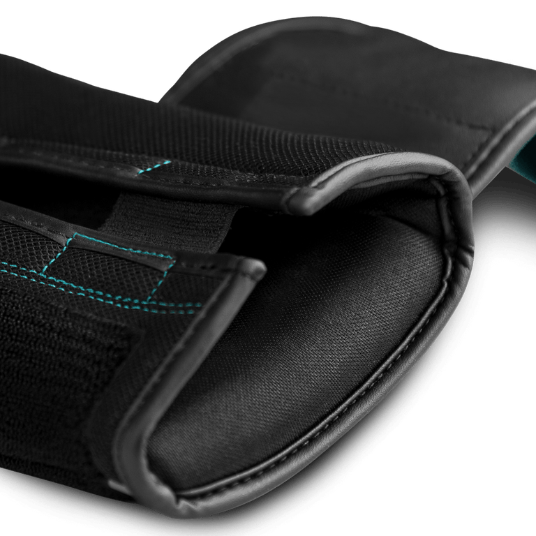 Hayabusa Boxing Gloves S4 Teal