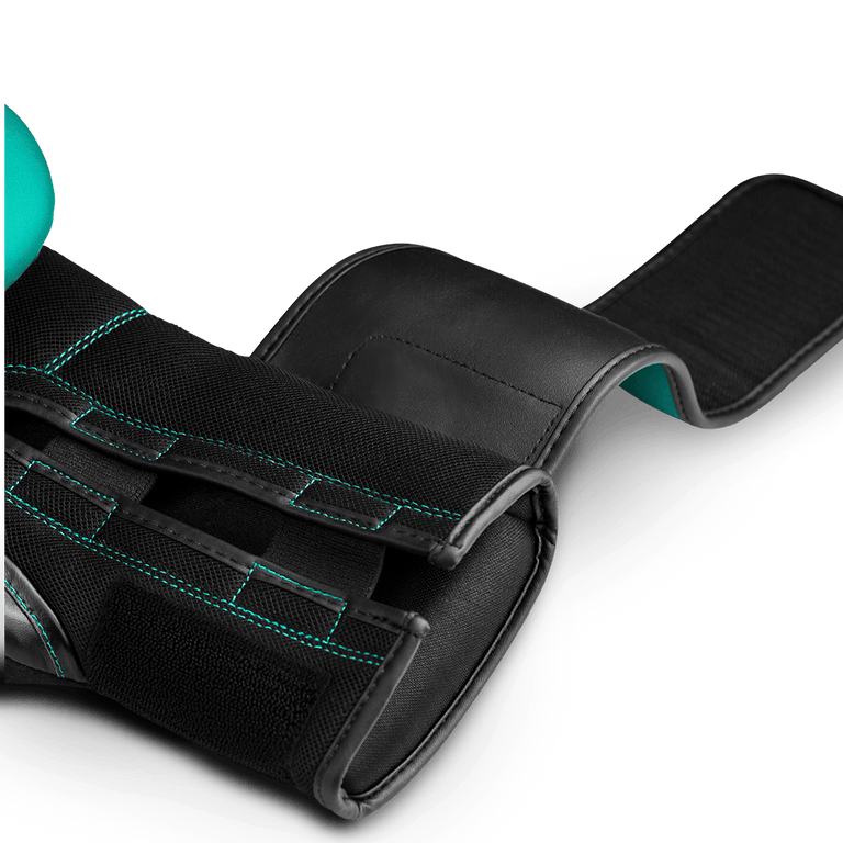 Hayabusa Boxing Gloves S4 Teal
