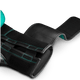 Hayabusa Boxing Gloves S4 Teal