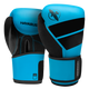 Hayabusa Boxing Gloves Kids S4 Cyan