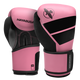 Hayabusa Boxing Gloves Kids S4 Pink