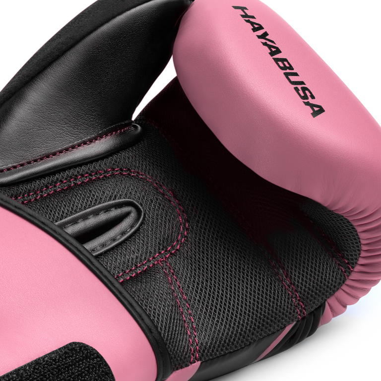 Hayabusa Boxing Gloves Kids S4 Pink