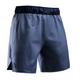 Hayabusa Shorts Core Grappling Blue