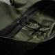 Hayabusa Shorts Core Grappling Green