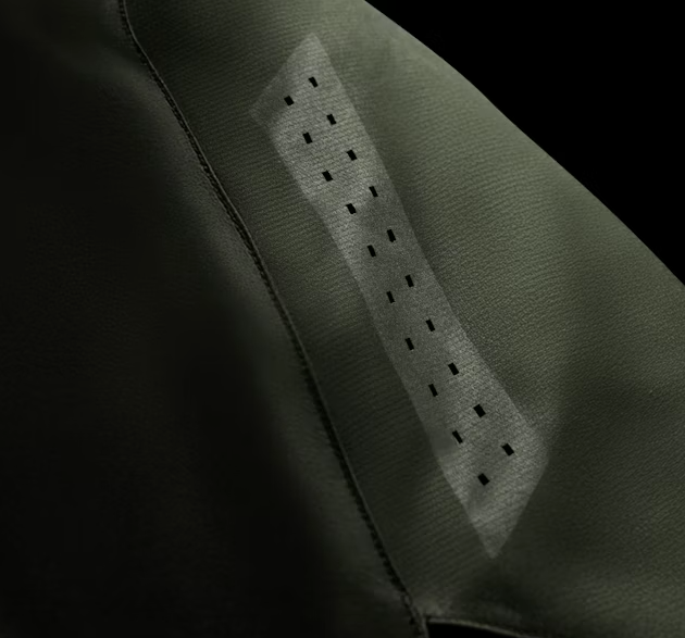 Hayabusa Shorts Core Grappling Green
