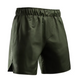 Hayabusa Shorts Core Grappling Green