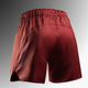 Hayabusa Shorts Core Grappling Red