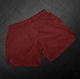Hayabusa Shorts Core Grappling Red