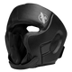 Hayabusa Head Guard T3 Boxing Black/Black