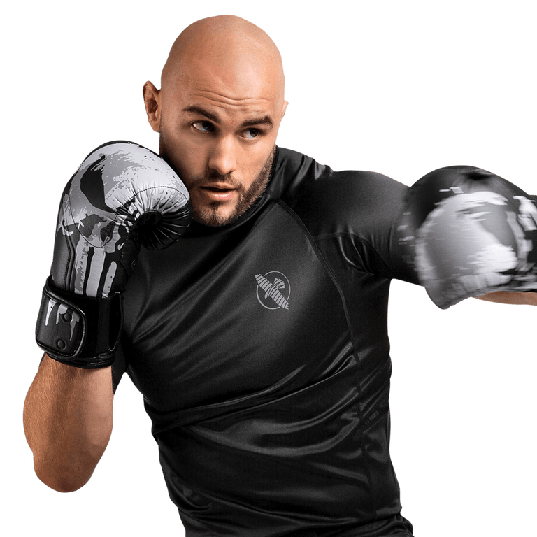 Hayabusa Boxing Gloves T3 Marvel's The Punisher