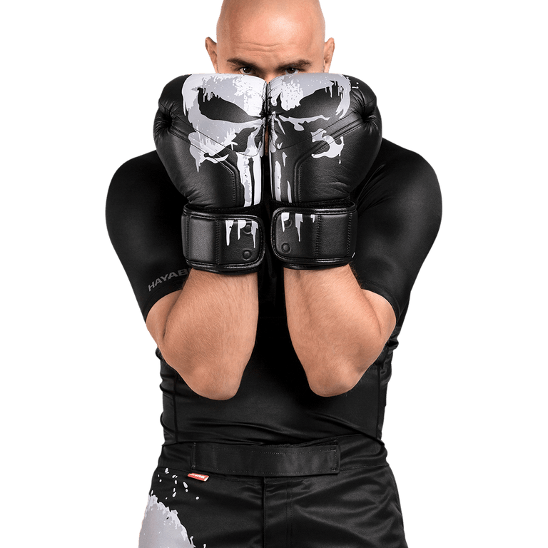 Hayabusa Boxing Gloves T3 Marvel's The Punisher