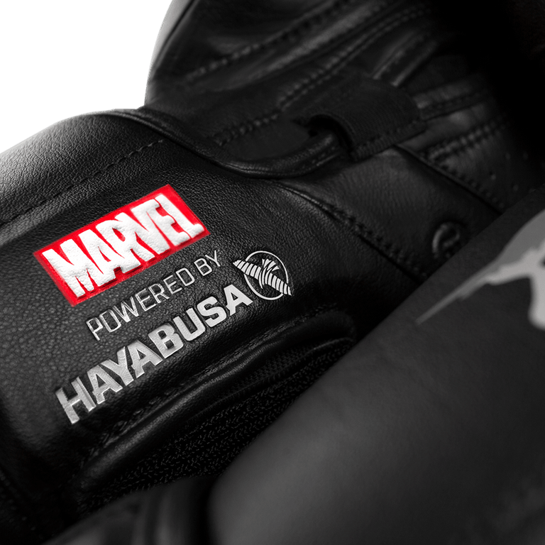 Hayabusa Boxing Gloves T3 Marvel's The Punisher