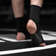 Hayabusa Ashi Foot grips / Ankle Sock Black