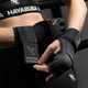 Hayabusa Inner Gloves DeLuxe Quick Black