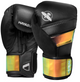 Hayabusa Boxing Gloves T3 Black - Iridescent