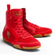 Hayabusa Boxing Shoes Pro Boxing Red