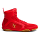 Hayabusa Boxing Shoes Pro Boxing Red