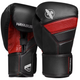 Hayabusa Boxing Gloves T3 Black/Red