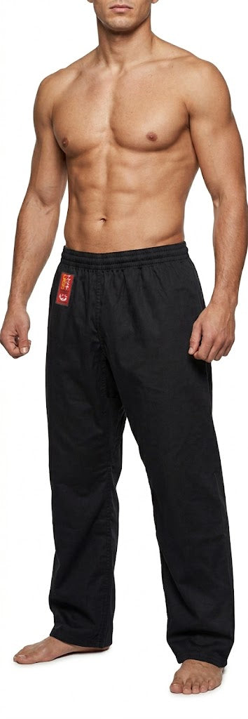 Hayashi Pants Black