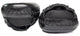 Hit N Move Mega Turtle Handpads Black