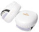 Hit N Move Mega Turtle Handpads White