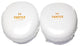 Hit N Move Mega Turtle Handpads White