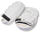 Hit N Move Turtle Handpads White