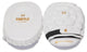 Hit N Move Turtle Handpads White